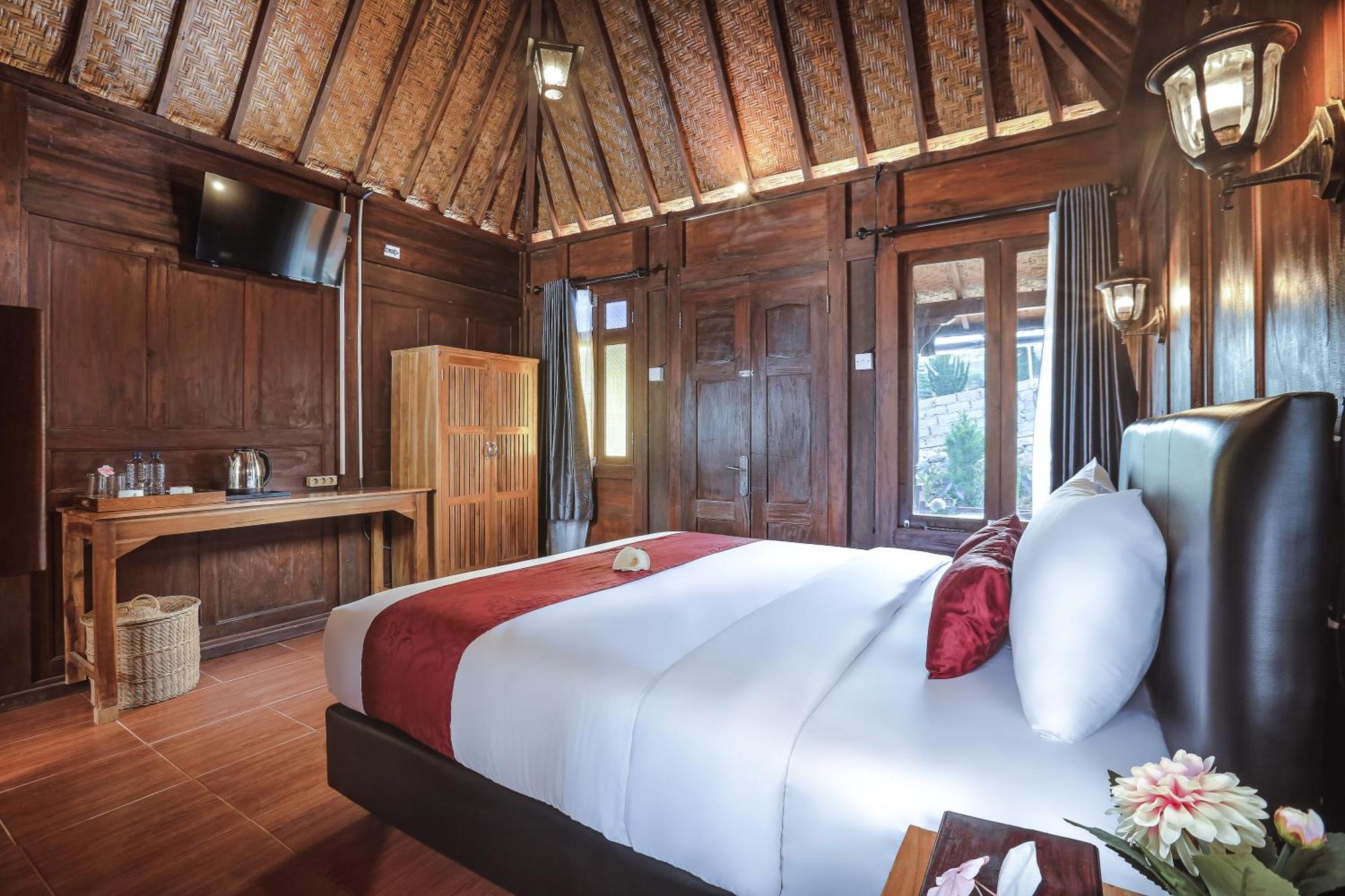 Navalia Villa Bedugul Bedugul  Exterior photo
